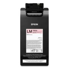 T45L620 UltraChrome GS3 Ink, 1,500 mL, Light Magenta