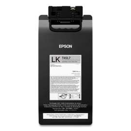 T45L720 UltraChrome GS3 Ink, 1,500 mL, Light Black