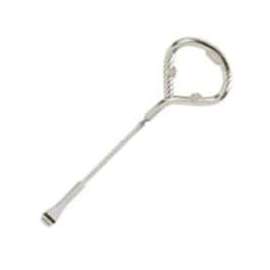 HYDE 46455 Paint Can Opener, Steel