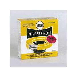 HARVEY 004305-24 Wax Ring, Urethane
