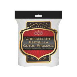 SM Arnold 85-745 Cheese Cloth, Polyester