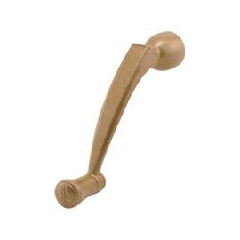 Prime-Line H 3956 Crank Handle, Copper