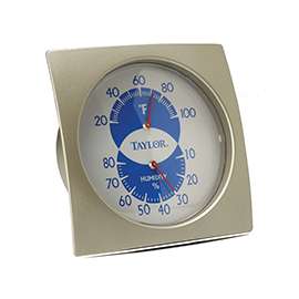 TAYLOR 5504 Thermometer