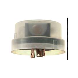 Westek LC120BC-4 TwistlLock Light Control, CFL, Incandescent, LED Lamp, 120 V, Clear