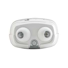 Westek LPL775A Motion Activated Security Light, LED Lamp
