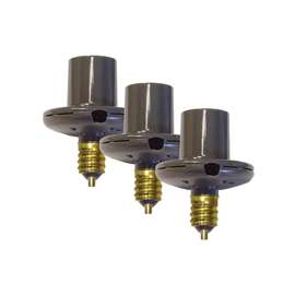 Westek SLC2BCB3-4 Light Control, Incandescent Lamp, 120 V