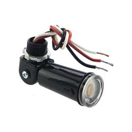 Westek SW103CTC-4 Swivel Eye Light Control, Fluorescent, Incandescent, LED, Mercury Vapor, Metal Halide, Sodium Lamp