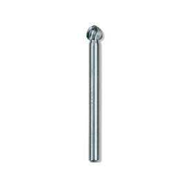 DREMEL 192 Cutter, 1/8 in Dia Shank, HSS