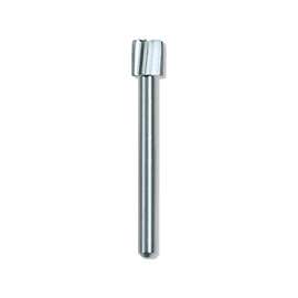 DREMEL 196 Cutter, 1/8 in Dia Shank, HSS