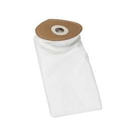 Powr-Flite X9739 Vacuum Cleaner Bag, 6 qt Capacity, Paper