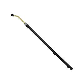 CHAPIN 6-7770 Replacement Extendable Wand, Brass/Polypropylene