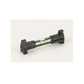 Johnson Structo-Cast 575 Line Level, Level Vial, 1-Vial, 3 in L