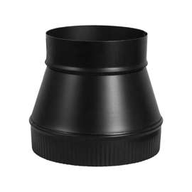Imperial BM0061 Increaser, 6 to 7 in, Matte