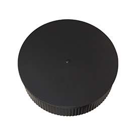 Imperial BM0151 Round End Cap