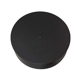 Imperial BM0153 Round End Cap
