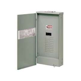 Cutler-Hammer BR2040B200R Loadcenter, 120/240 V, 200 A