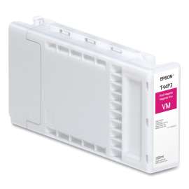 T44P320 (T44P) UltraChrome Ink, 350 mL, Magenta