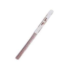 Raindrip R385CT Wire Stake, 12 in L, Galvanized Steel