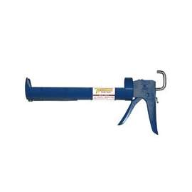 Newborn 105 Caulk Gun, 1/4 gal Cartridge