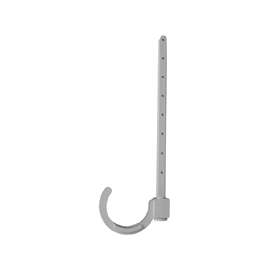 GENOVA 700 Series 79716 Pipe Hanger, 1-1/2 in Opening