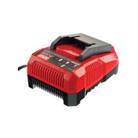 SENCO VB0156 Battery Charger, 1.5 Ah, 18 V Output