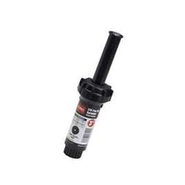 Toro 570Z Pro Series 53816 Spray Sprinkler, 1/2 in, 20 to 50 psi, Plastic