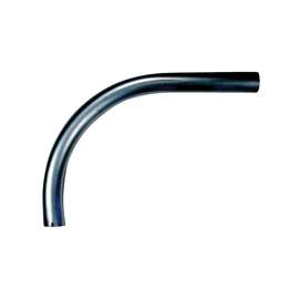 Heath Zenith HZ-5690-AL Light Fixture Arm Extension, Aluminum