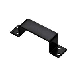 National Hardware N351-502 Closed, Universal Bar Holder, Steel