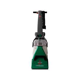 BISSELL 86T3 Carpet Cleaner, 1.75 gal Tank, Green