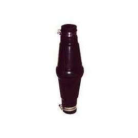 Simmons 1350 Torque Arrestor, Rubber, For 1 or 1-1/4 in Drop Pipe and 4 to 8 in Well Casing