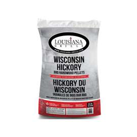 LOUISIANA GRILLS Competition Blend 55405 Grill Pellet, 40 lb