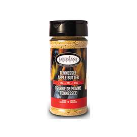 LOUISIANA GRILLS 50511 Spice and Rub, 5 oz