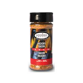 LOUISIANA GRILLS 50514 Spice and Rub, 5 oz