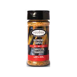 LOUISIANA GRILLS 50518 Spice and Rub, 5 oz