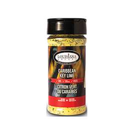 LOUISIANA GRILLS 50519 Spice and Rub, 5 oz