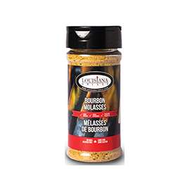 LOUISIANA GRILLS 50520 Spice and Rub, 5 oz