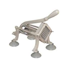 Weston 36-3501-W Heavy-Duty French Fry Cutter, Stainless Steel