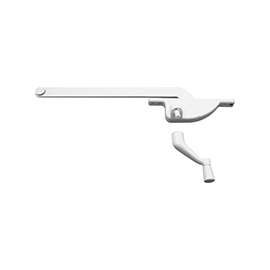 Prime-Line H 3709 Window Operator, Right, Powder-Coated