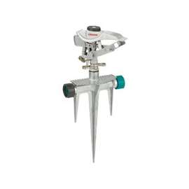Gilmour 167MMS Circular Sprinkler with Spike Base