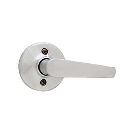 Kwikset 488DL-26D Half Inactive/Dummy Lever, Satin Chrome