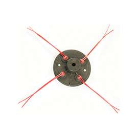 Shakespeare 16264A Trimmer Line, 0.905 in Dia