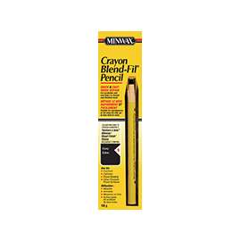 Minwax Blend-Fil 11009 Wood Filler Pencil, #9