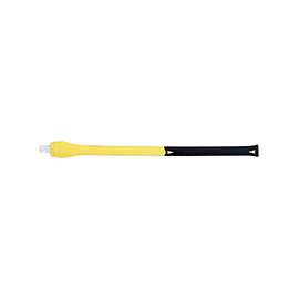 LINK HANDLES 64749 Axe Handle, Double Bit Handle, 34 in L Handle, Fiberglass