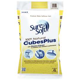 40LB WTR Condition Salt