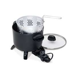 Presto Kitchen Kettle 06006 Multi-Cooker/Steamer