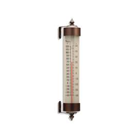 TAYLOR 482BZN Thermometer, -40 to 120 deg F