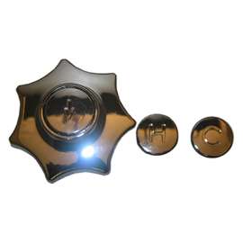 AmerCHR LG Herit Handle