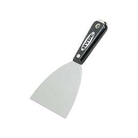 HYDE 02570-4F Joint Knife, Hammer Head Handle, Full-Tang HCS Blade