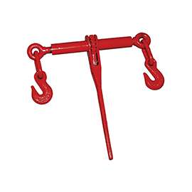 ANCRA 45943-22 Load Binder, 2600 lb Working Load Limit, Steel