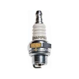 Champion CJ6 Spark Plug, 0.551 in Thread, Copper